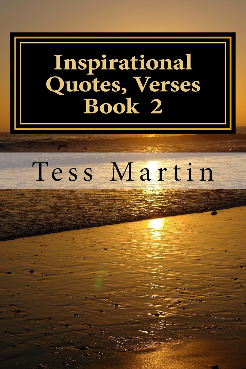Inspirational Quotes books 2