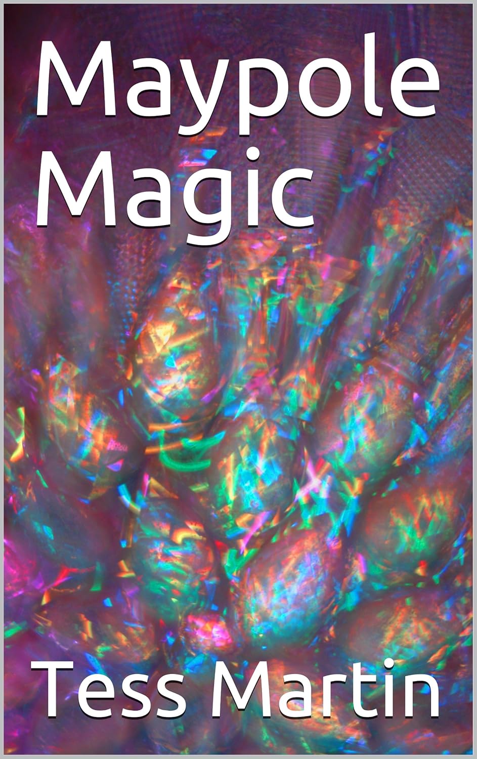 Maypole Magic