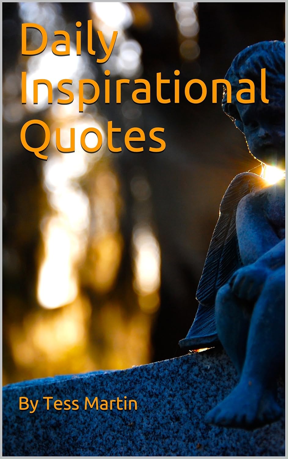 daily inspiration